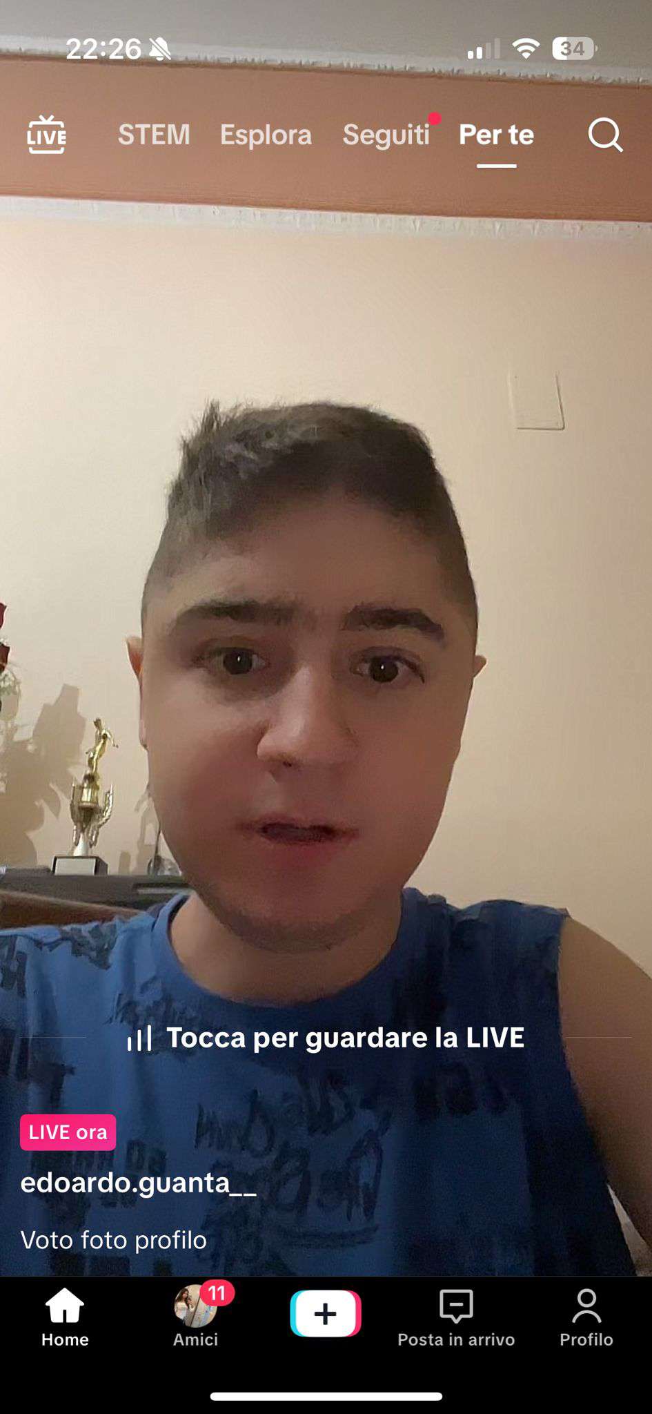 Marius